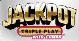 Florida Jackpot Triple Play Frequency Chart for the Latest 548 Draws