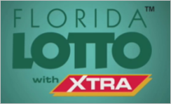 Florida Lotto Frequency Chart for the Latest 100 Draws