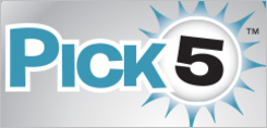 Florida Pick 5 Midday Logo
