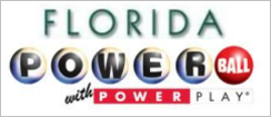 Florida Play 4 Evening Frequency Chart for the Latest 100 Draws