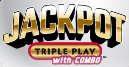 Florida Jackpot Triple Play Intelligent Combos