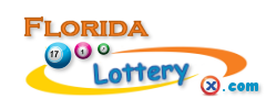 Florida Lottery Logo