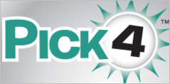 Florida Pick 4 Midday winning numbers search