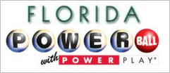 Florida Powerball Logo