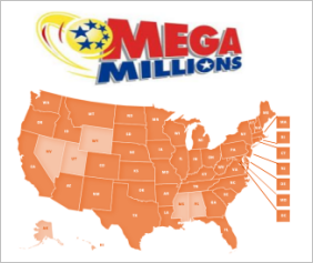 Florida Mega Millions States