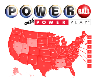 Florida Powerball States
